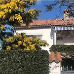 Maison Classee Meuble 3 Etoiles, Proche Mer. בית נופש