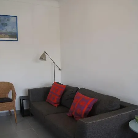 בית נופש Maison Classee Meuble 3 Etoiles, Proche Mer.