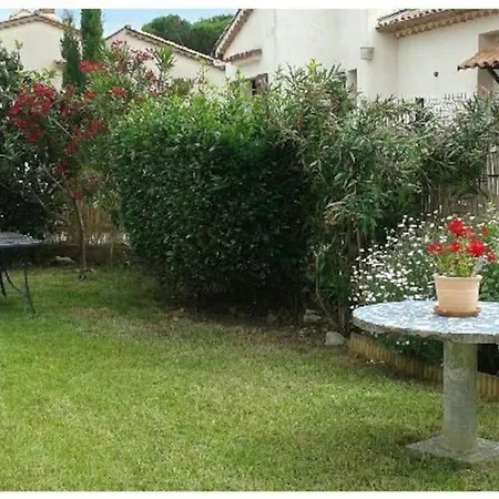 Maison Classee Meuble 3 Etoiles, Proche Mer. בית נופש *