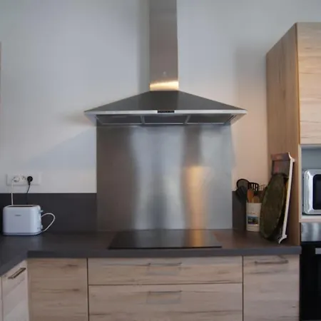 Maison Classee Meuble 3 Etoiles, Proche Mer. Feriehus Sainte-Maxime