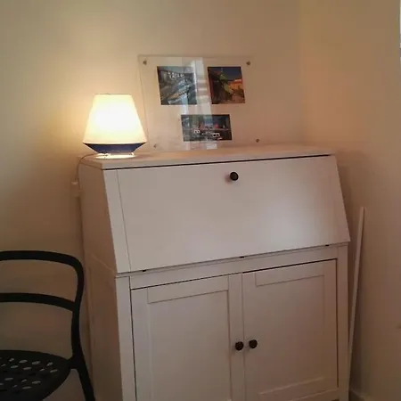 Maison Classee Meuble 3 Etoiles, Proche Mer.